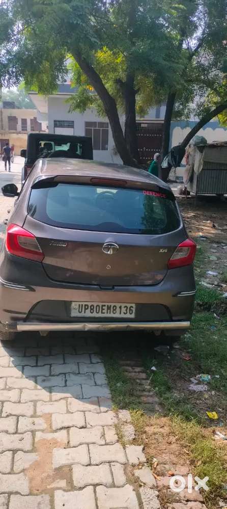 Tata Tiago Xm Diesel 2018