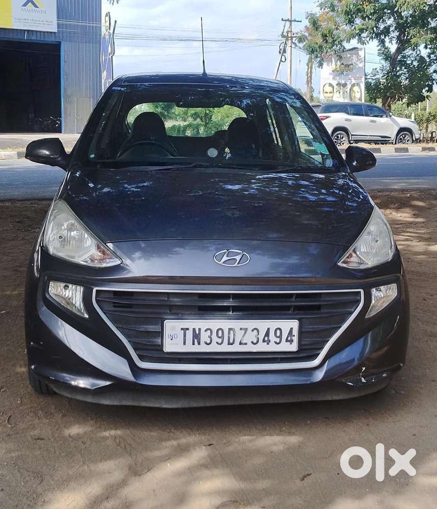 Hyundai New Santro 1.1 Sportz Mt, 2020, Petrol