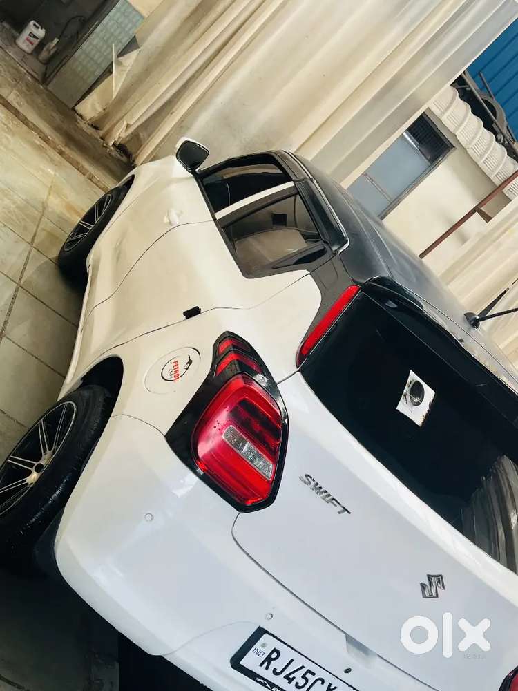 Maruti Suzuki Swift 2023 Petrol 54000 Km Driven