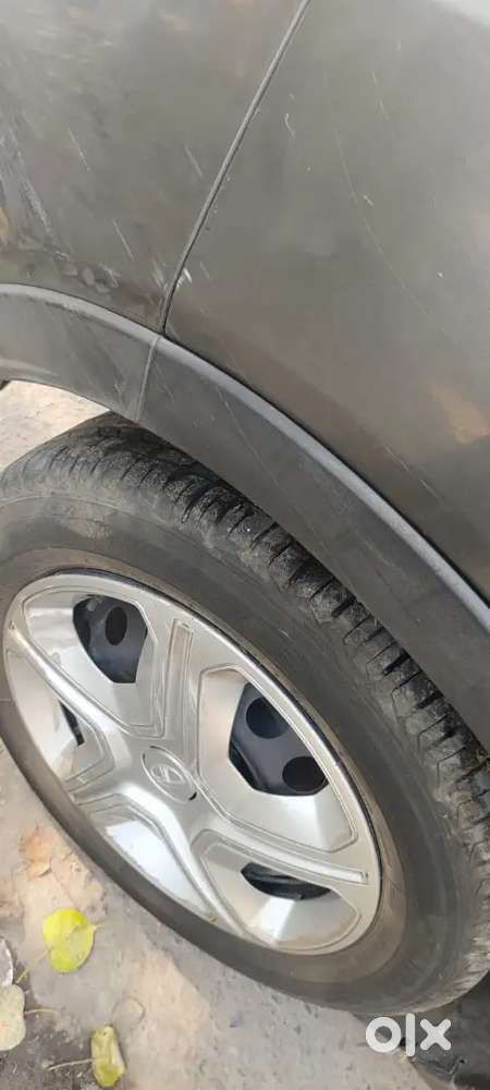 Tata Nexon 2022 Petrol 36280 Km Driven