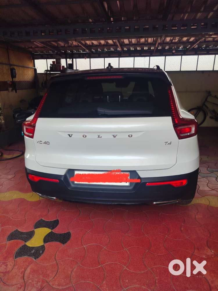 Volvo Xc 40
