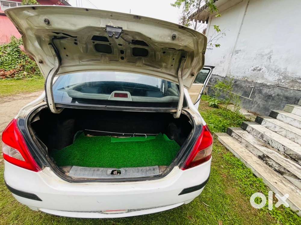 Maruti Suzuki Dzire 2012 Diesel Good Condition