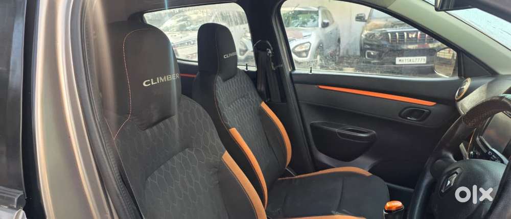 Renault Kwid 1.0 Rxt Optional, 2018, Petrol