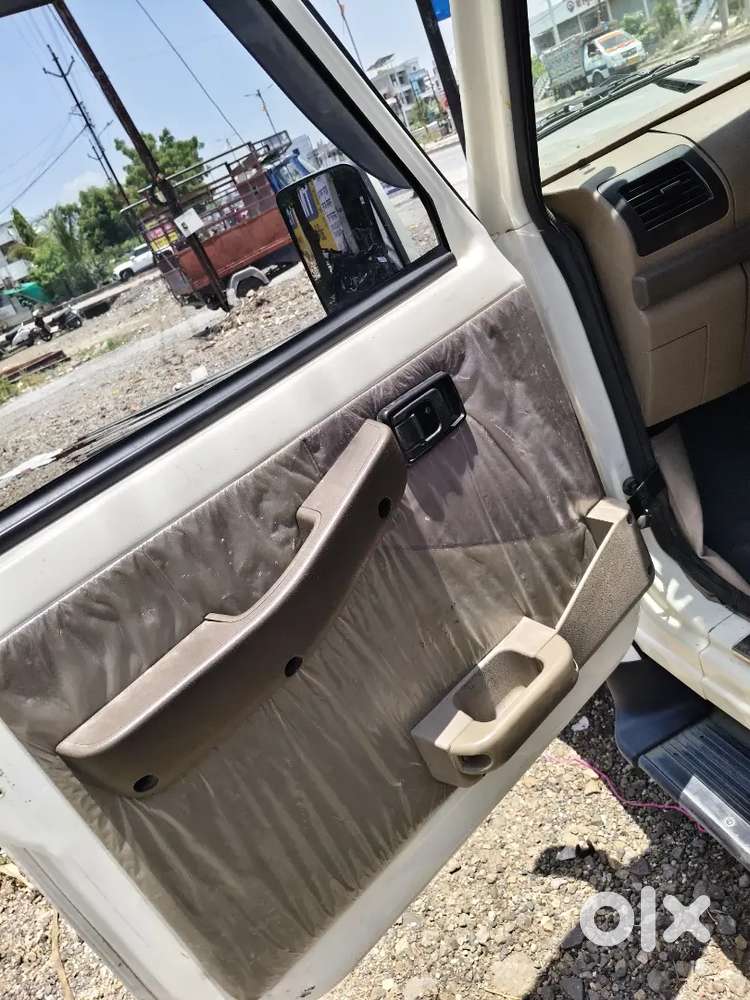 Mahindra Be 6 2024 Diesel Good Condition