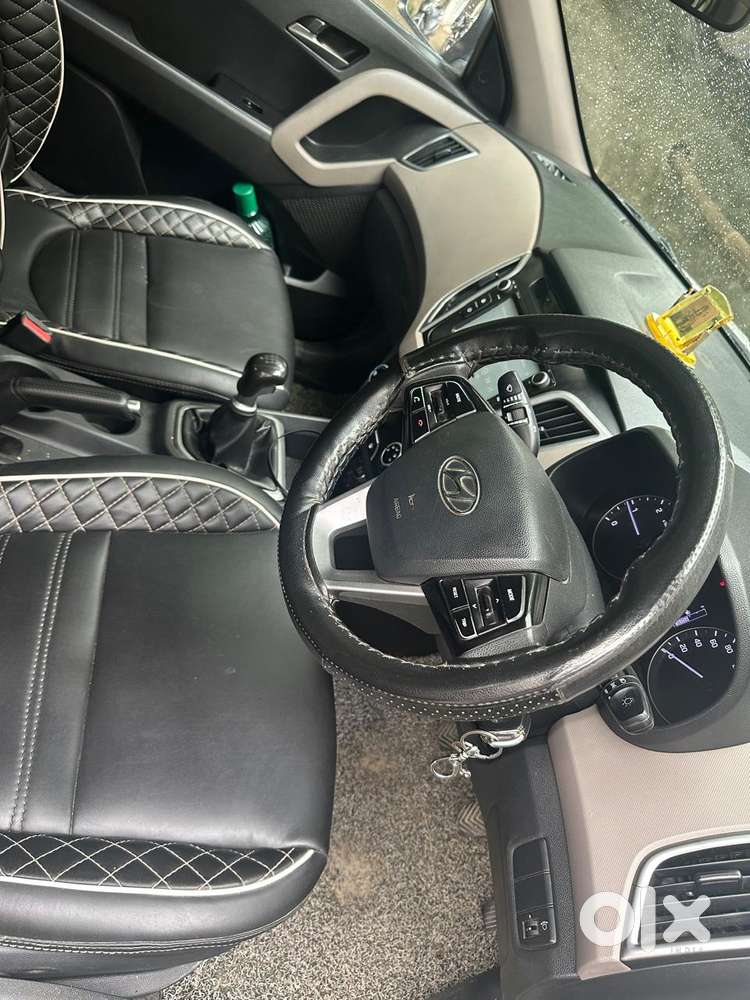 Nissan Magnite 1.0 Xl, 2024, Petrol