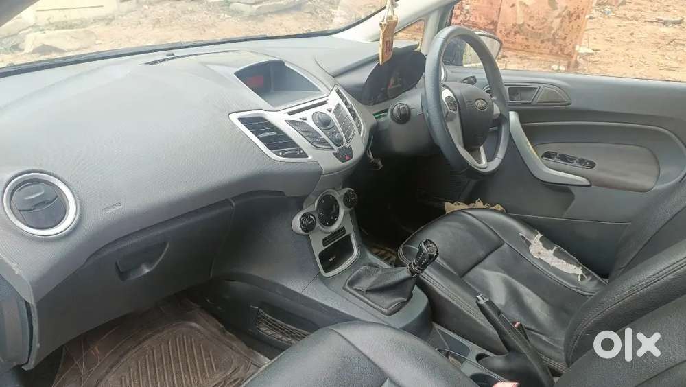 Ford Fiesta Excellent Condition