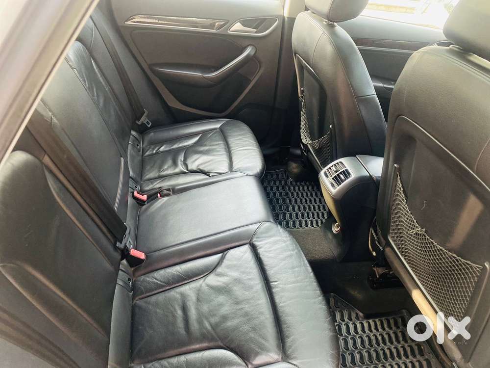 Audi Q3 30 Tfsi S Tronic, 2018, Petrol