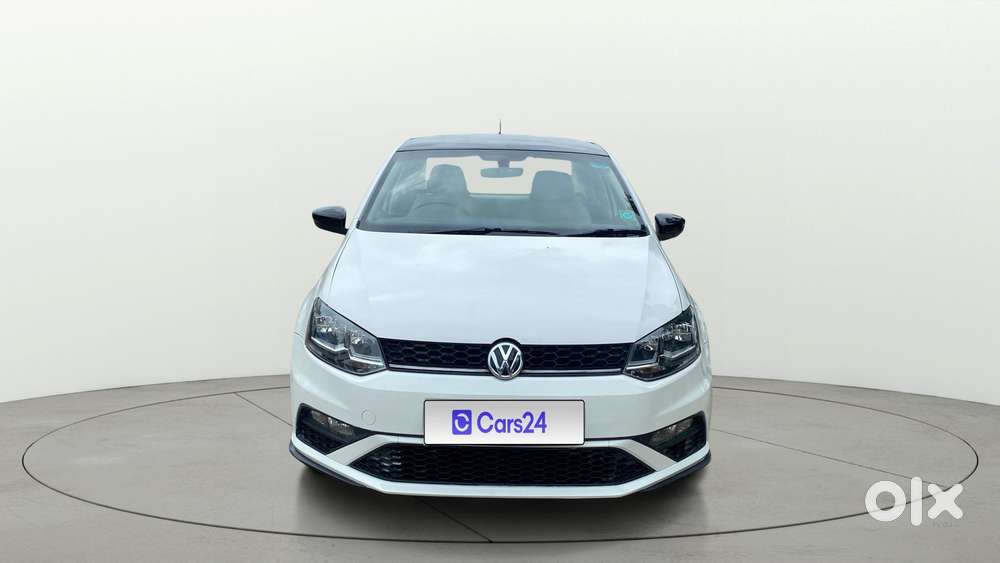 Volkswagen Vento 1.2 Tsi Highline Plus At, 2019, Petrol