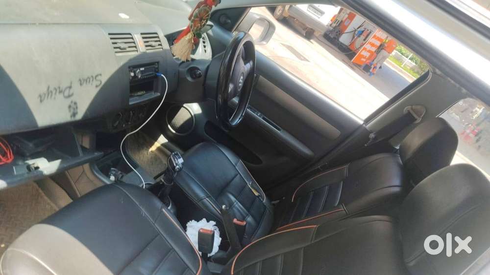 Maruti Suzuki Swift Diesel 2007