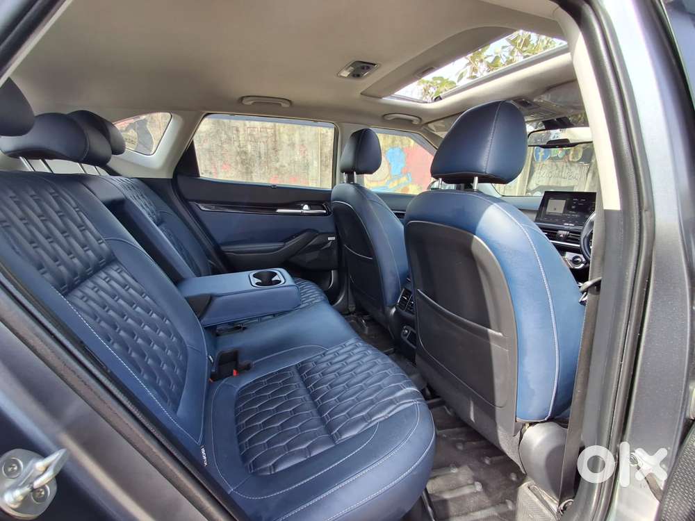 Kia Seltos X Line 1.4 Dct, 2021, Petrol