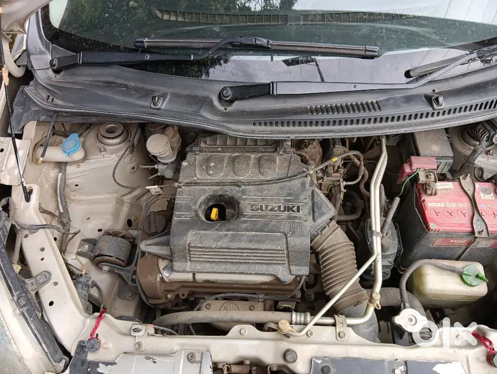 Maruti Suzuki Wagon R 2016 Petrol Manual