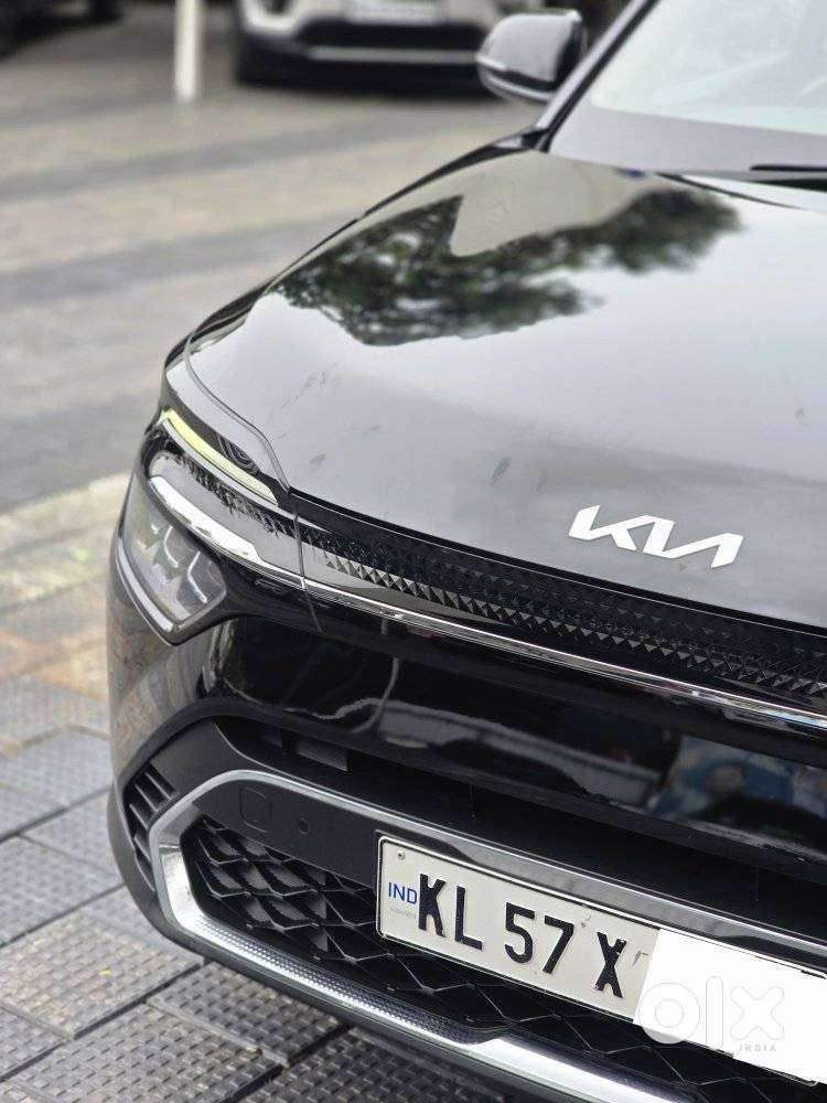 Kia Carens 1.5 Luxury Plus Diesel At 6 Str, 2022, Diesel