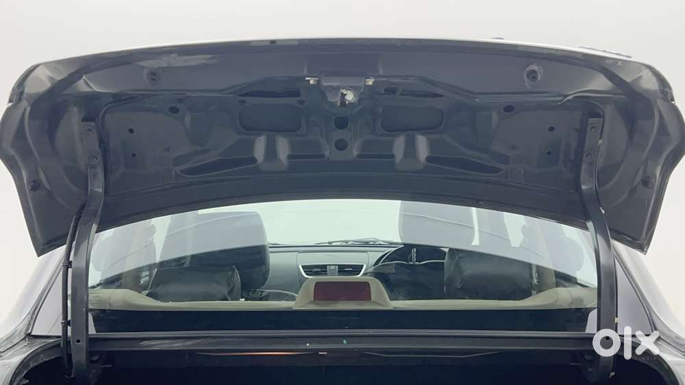 Maruti Suzuki Swift Dzire 1.3 Vxi, 2012, Petrol