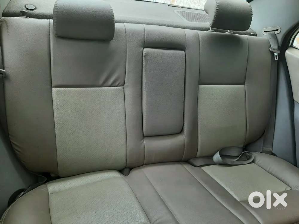 Tata Manza Lx Quadrajet 2010 Car