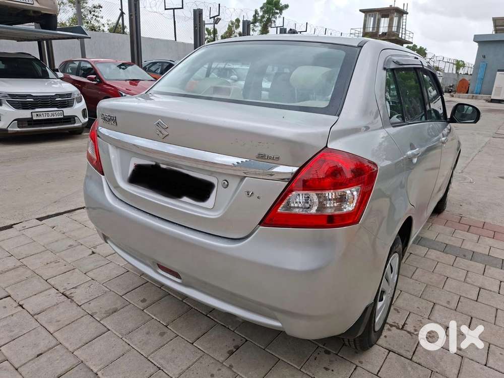 Swift Dzire 1.3 2013