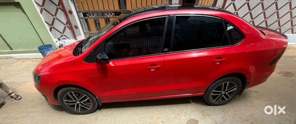 Skoda Rapid 1.5 Tdi 2019