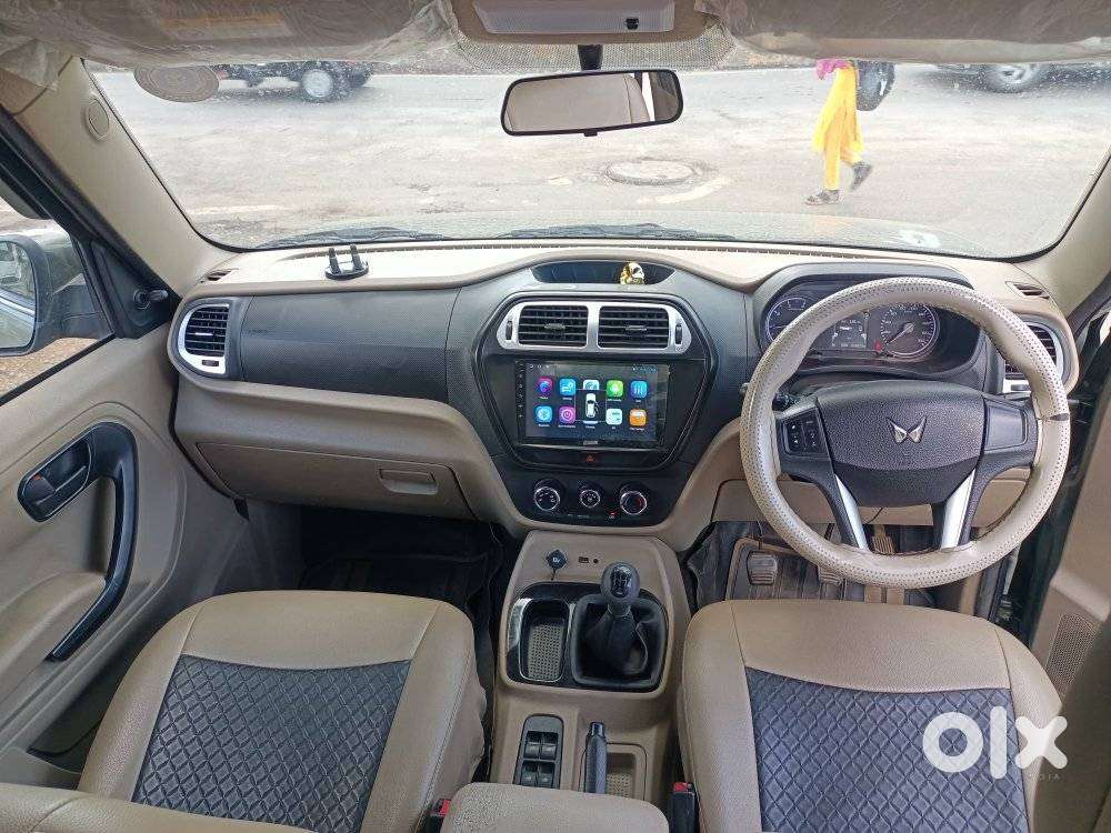 Mahindra Bolero Neo 1.5 N8, 2023, Diesel