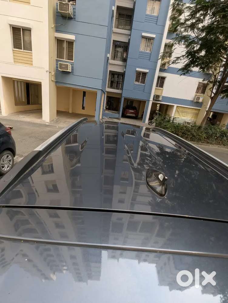 Kia Carens 2023 Diesel 21000 Km Driven