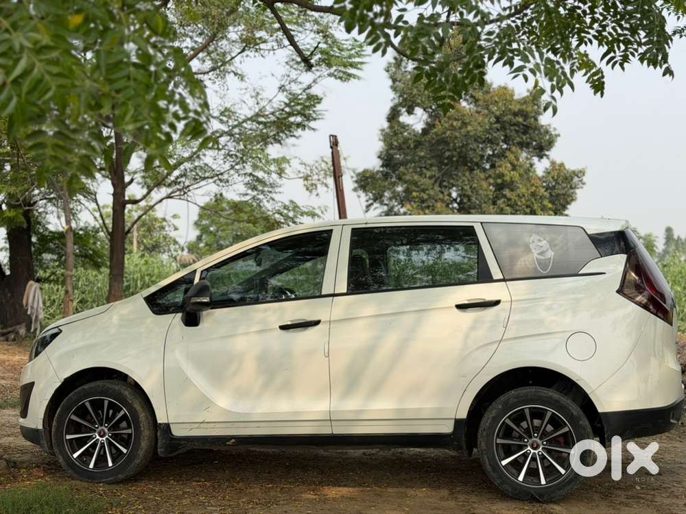 Mahindra Marazzo 2018 Diesel