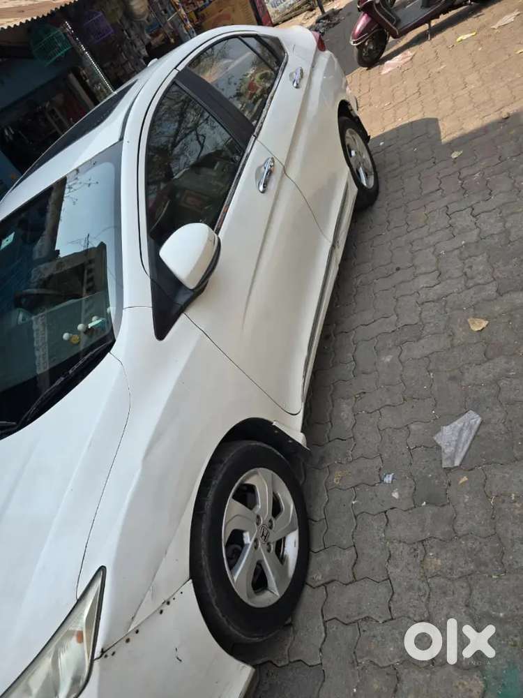Honda City 2014 Diesel 127000 Km Driven