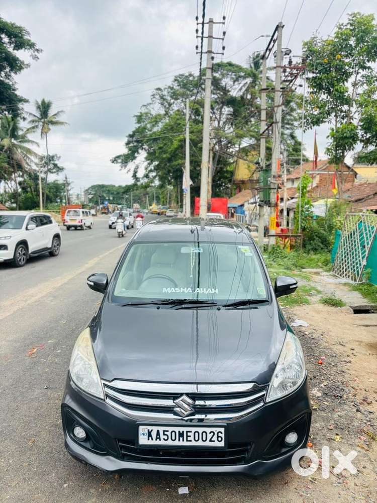 Maruti Suzuki Diesel 2017