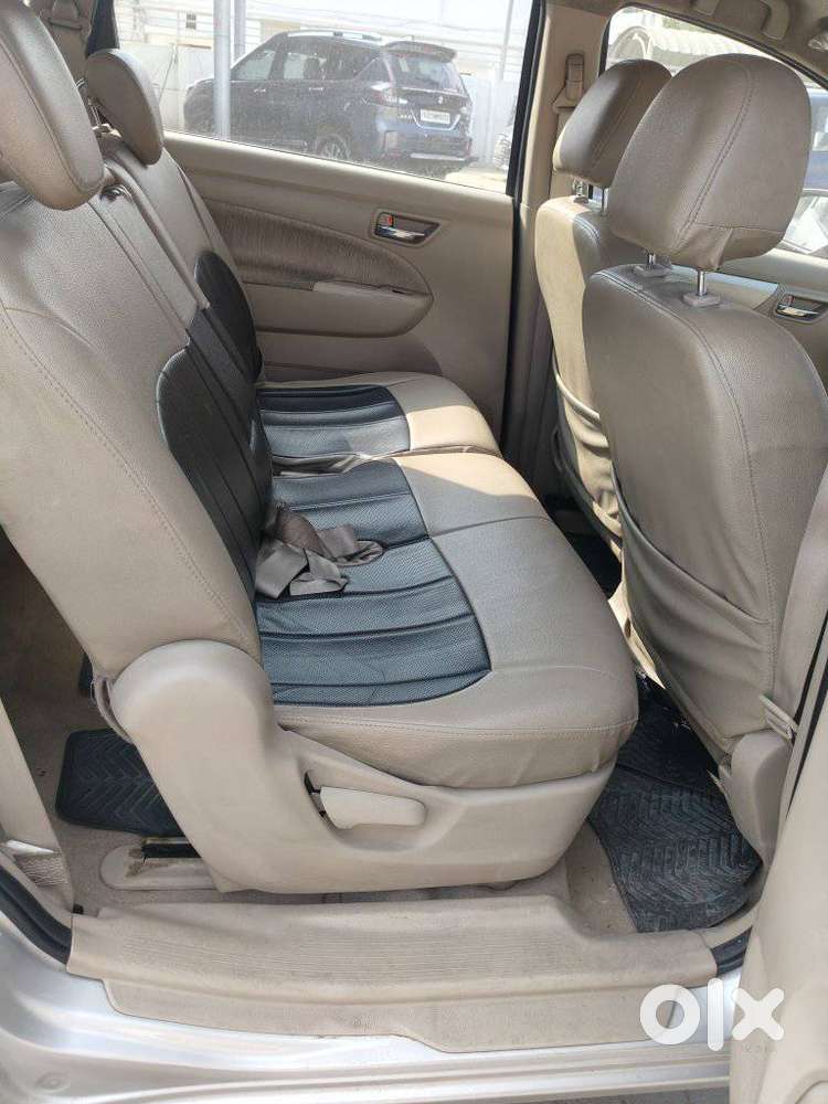 Maruti Suzuki Ertiga 1.5 Vxi, 2014, Petrol