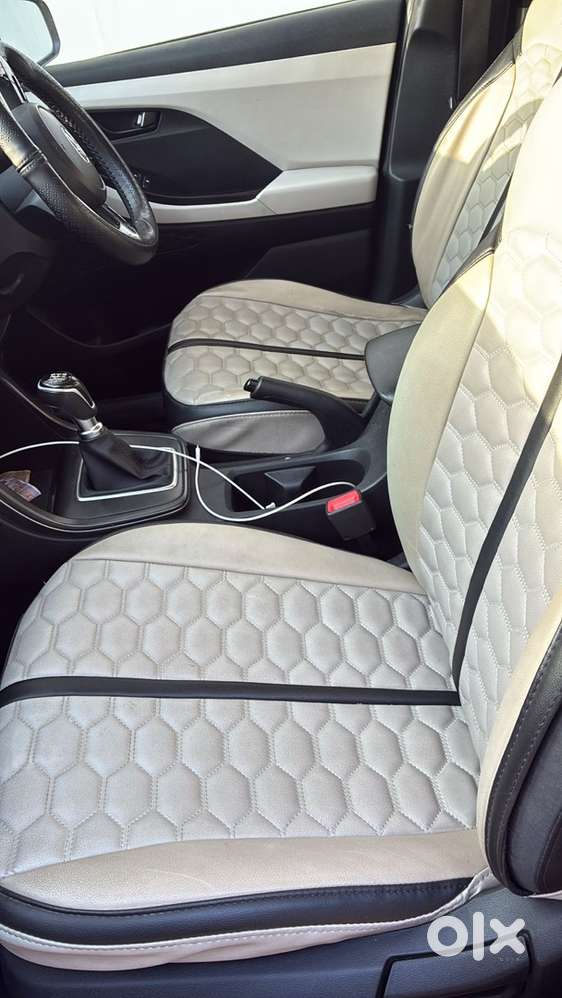 Hyundai Creta 2023 Diesel Well Maintained