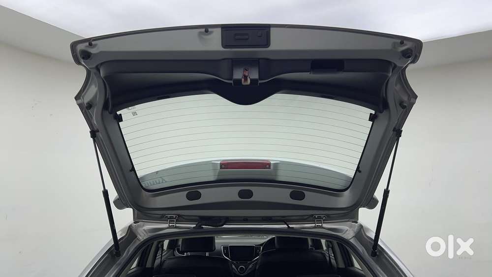 Maruti Suzuki Baleno 1.2 Zeta, 2019, Petrol