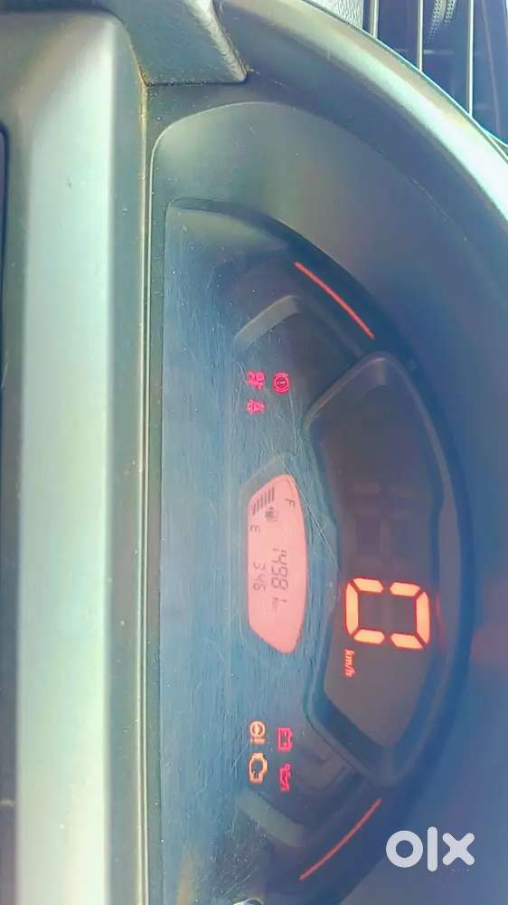 Maruti Suzuki S-presso 2021 Petrol 16000 Km Driven