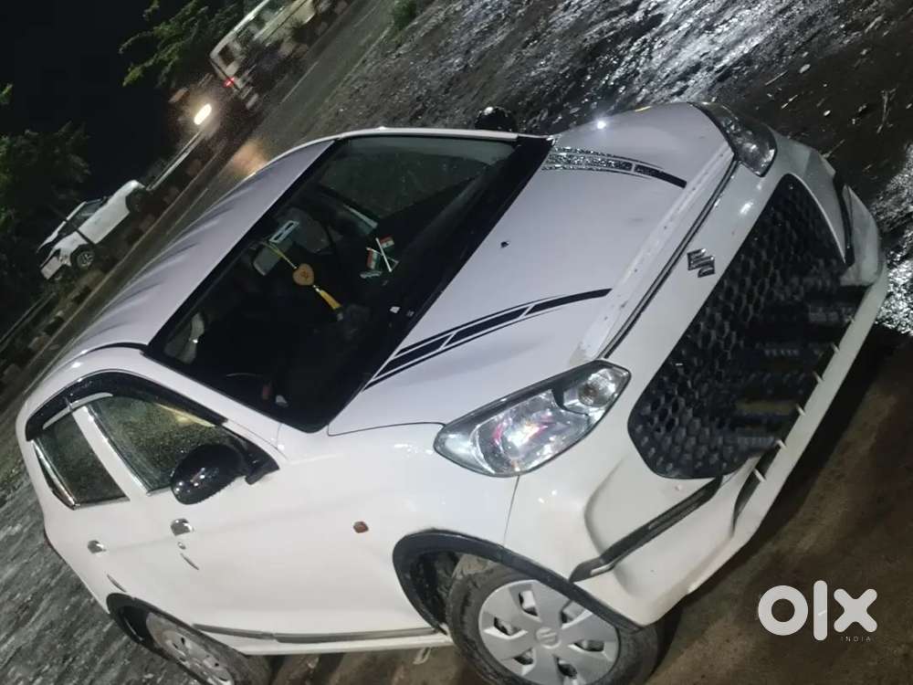 Maruti Suzuki Alto K10 2024