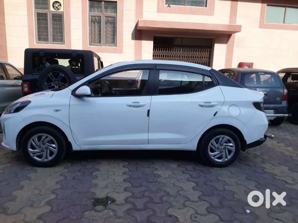 Hyundai Aura 1.2 S 2020