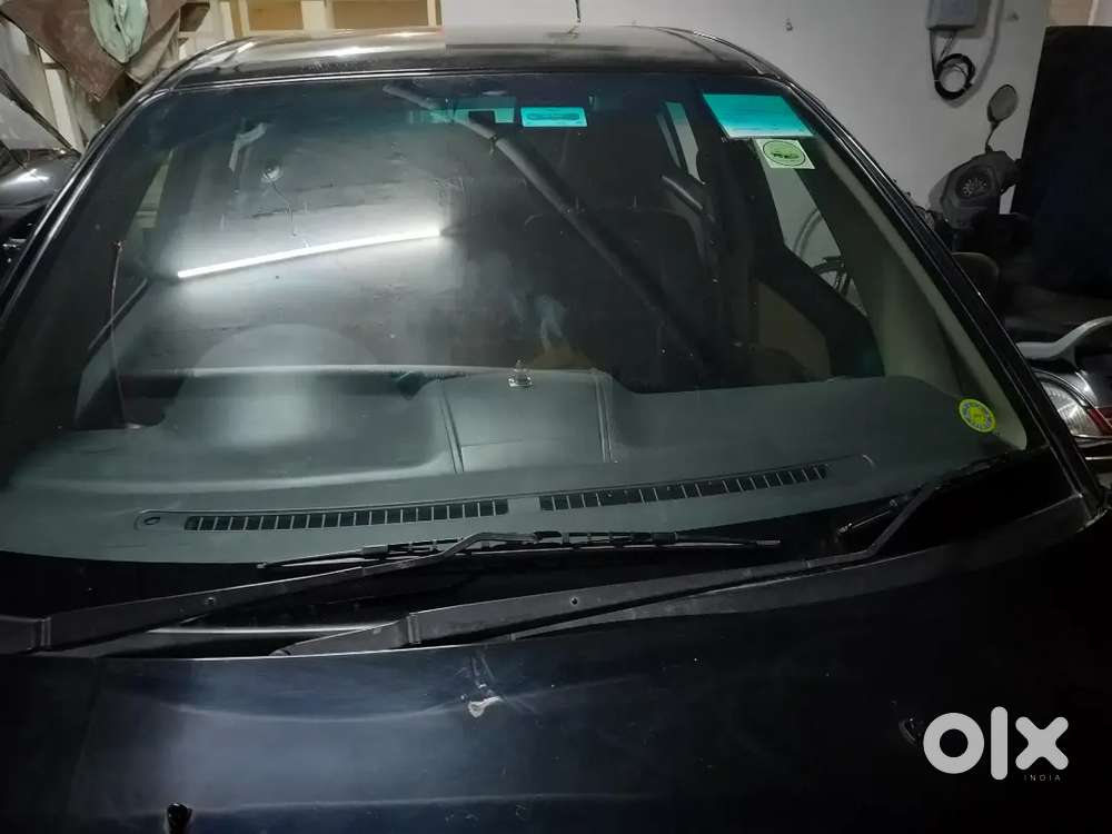 Maruti Suzuki Sx4 2008 Petrol 95000 Km Driven