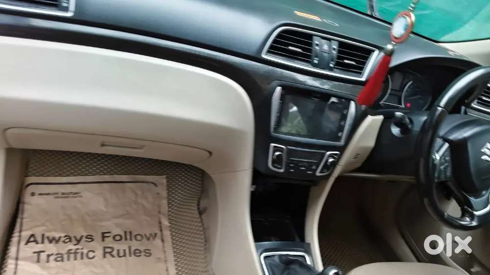 Ciaz For 4.5 Lakhs