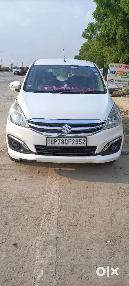 Maruti Suzuki Ertiga Vxi 2013 December Variant, Super Good Condition.