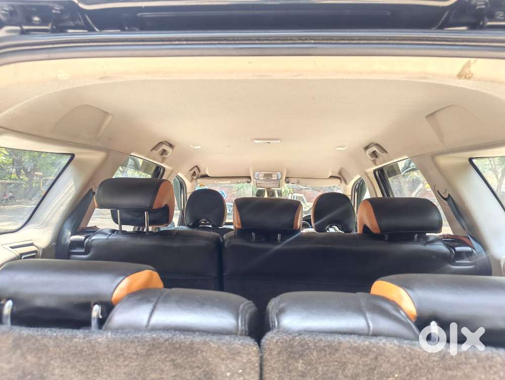 Mahindra Xuv500 W7 At, 2021, Diesel