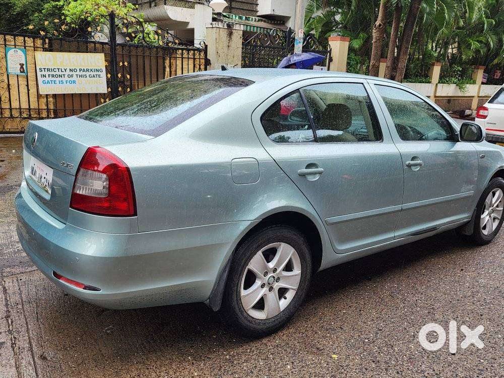 Skoda Laura 1.9 Tdi At Ambiente, 2010, Diesel