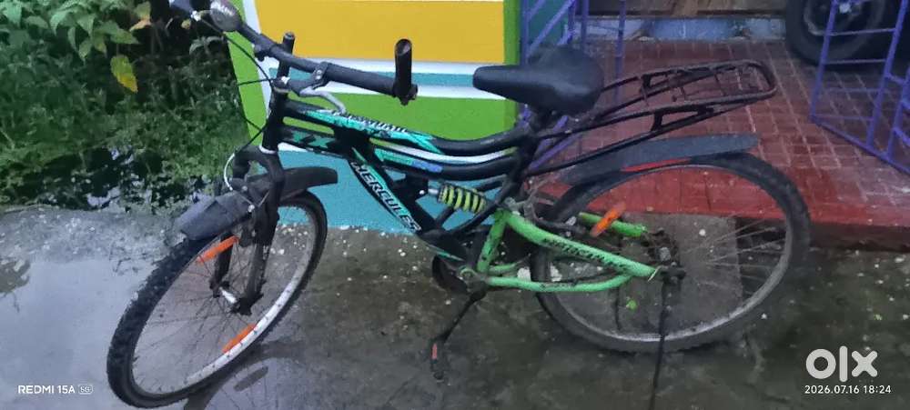 Hercules dynamite ZX - Bicycles in undefined, - 1849615006