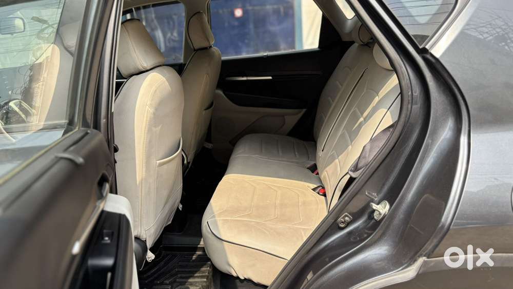 Kia Sonet Htx Turbo Imt, 2021, Petrol