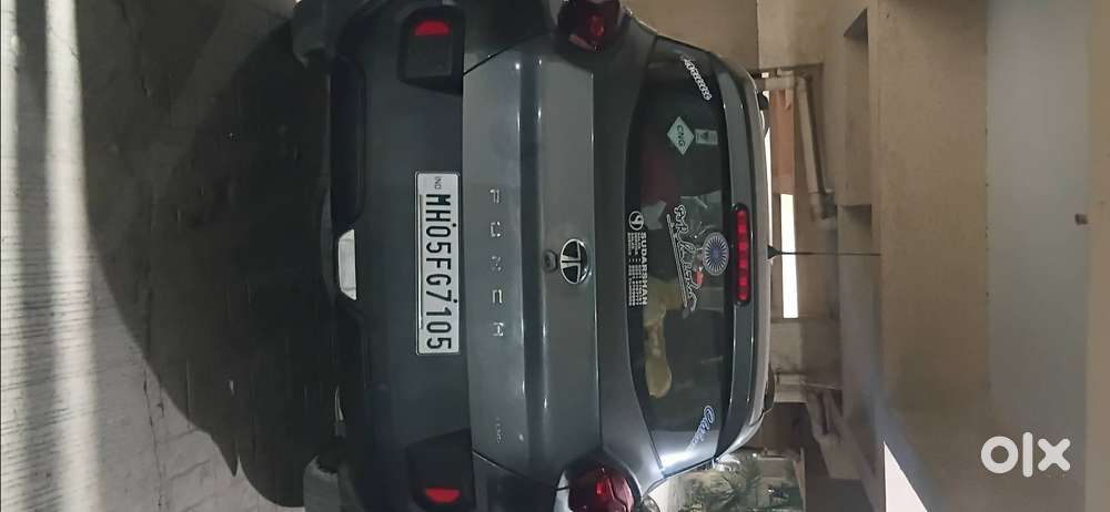 Tata Punch 2024 Cng & Hybrids 28000 Km Driven