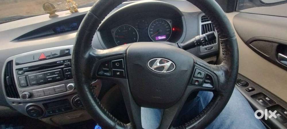 Hyundai I20 2013 Diesel Good Condition