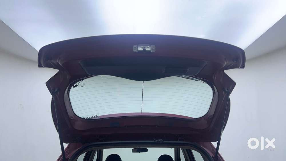 Hyundai Grand I10 1.2 Kappa Asta, 2015, Petrol