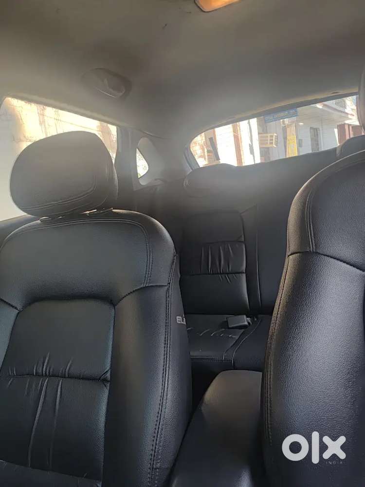 Hyundai New I20 Sportz 2021
