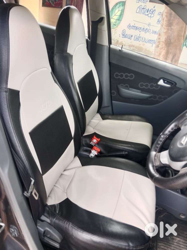 Maruti Suzuki Alto 800 Lxi, 2013, Petrol