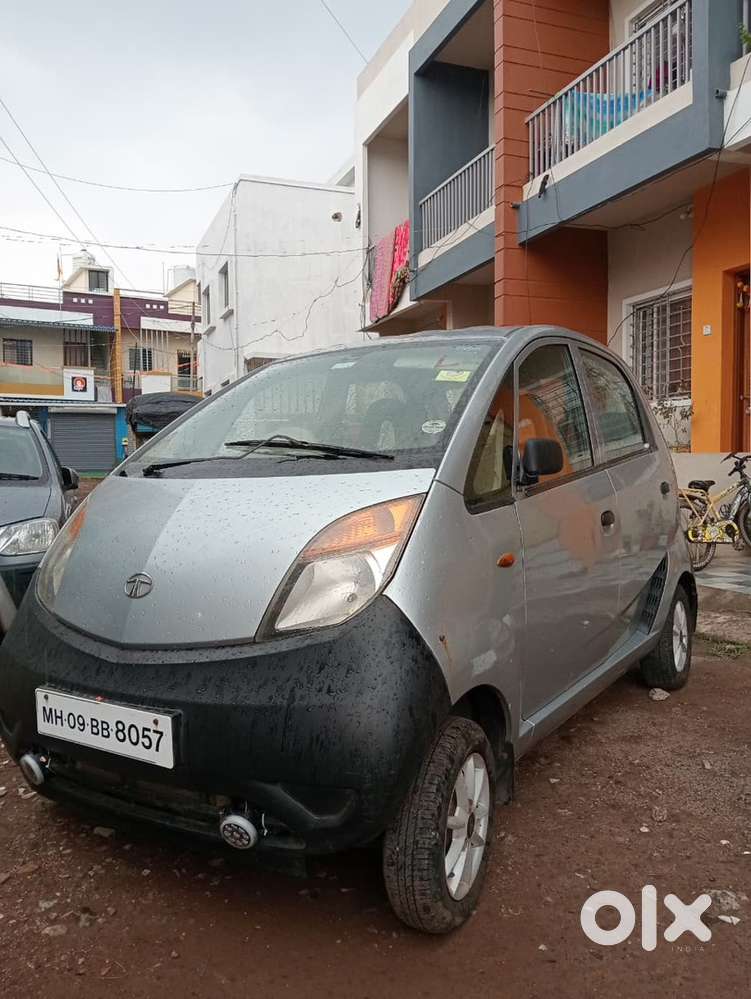 Tata Nano 2009 Petrol