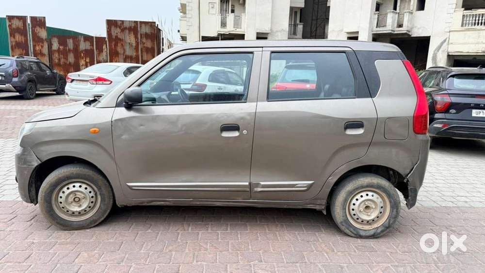 Wagnor Lxi Cng Green