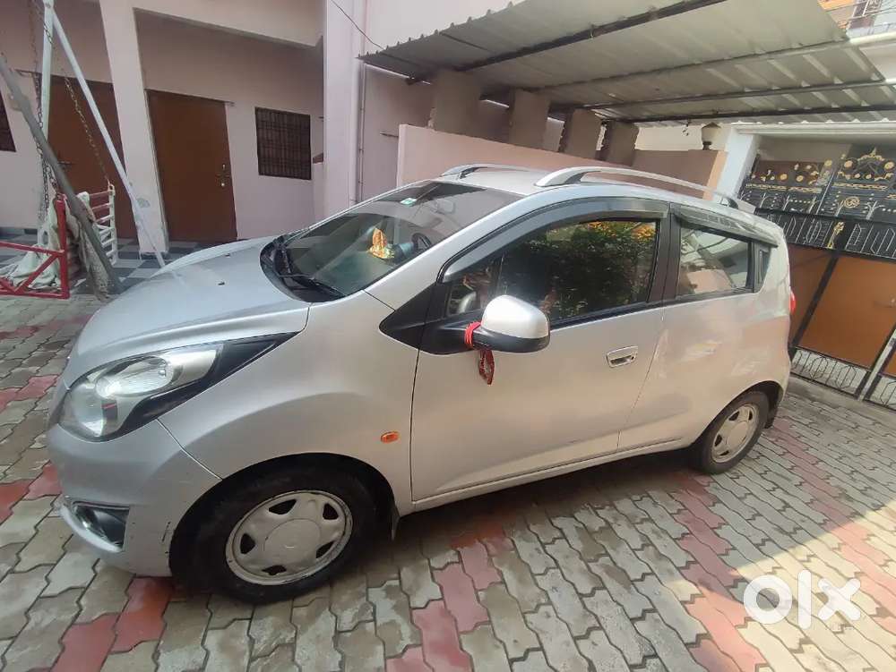 Chevrolet Beat 2016 Diesel 122600 Km Driven