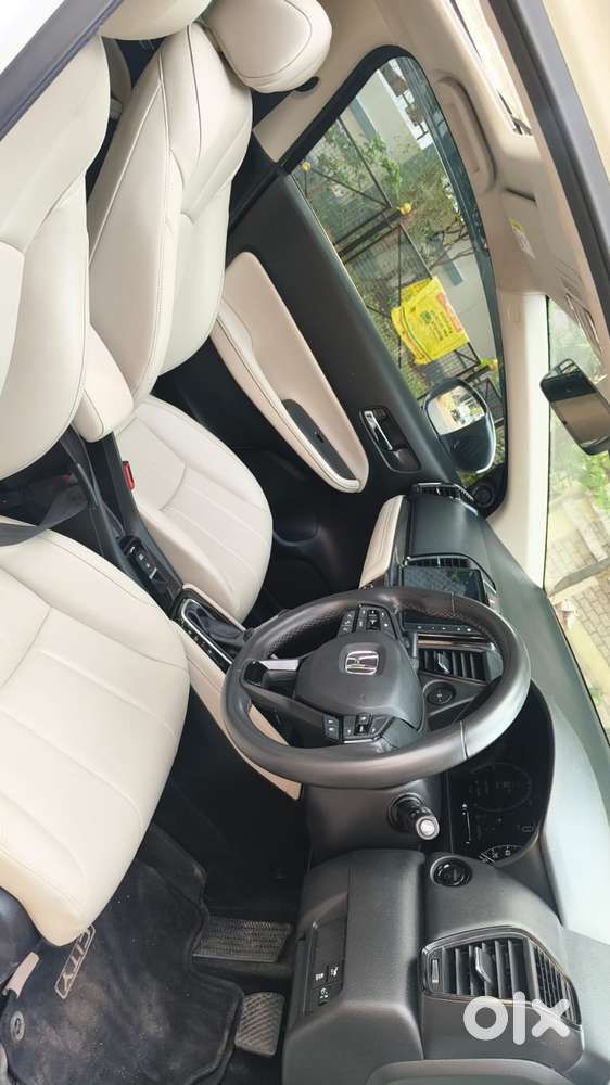 Honda City 1.5 Hybrid Ehev Zx, 2024, Petrol