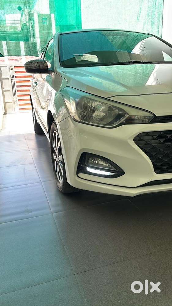 Hyundai Diesel Car 2018