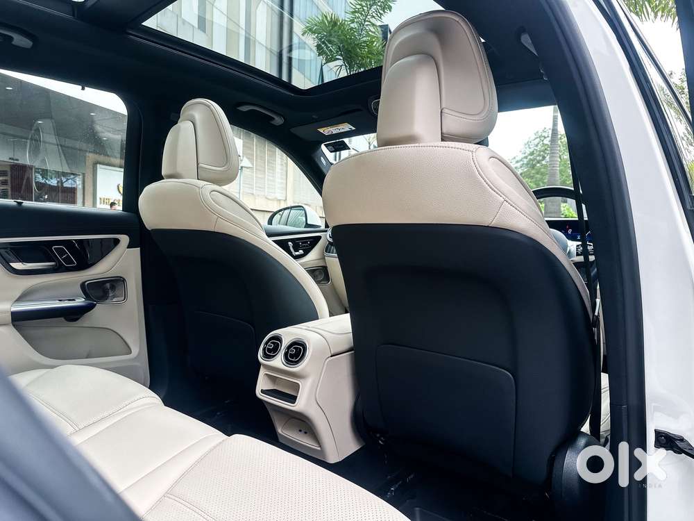Mercedes-benz Glc 220d 4matic, 2025, Diesel