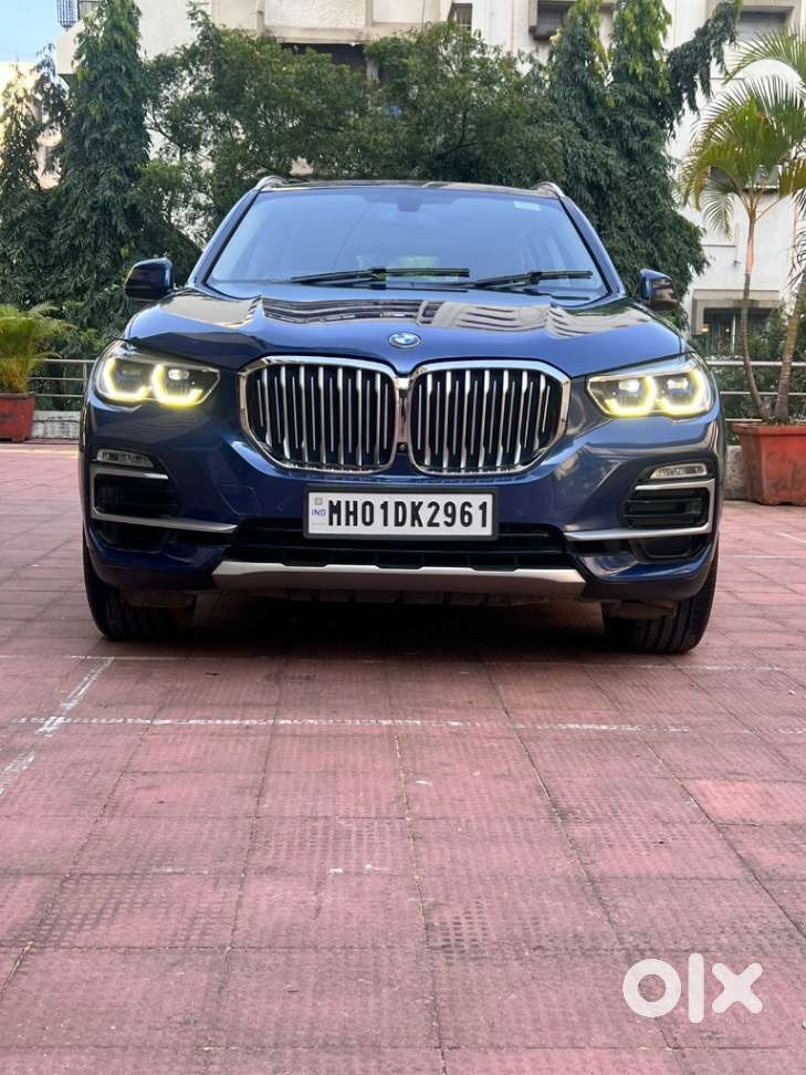 Bmw X5 Xdrive 30d Xline, 2019, Diesel